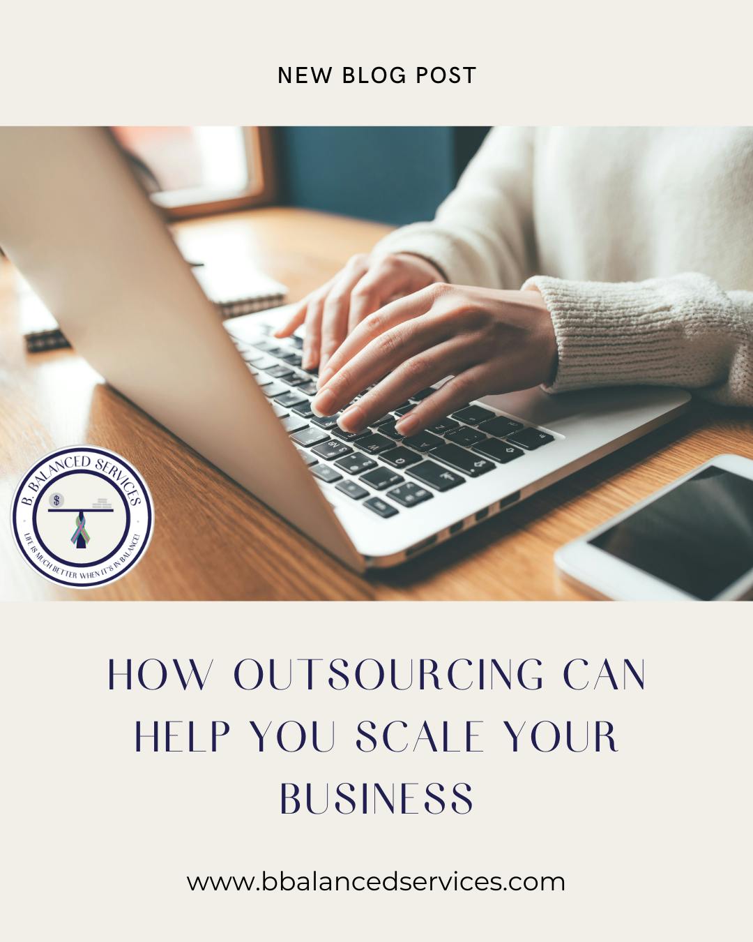 How Outsourcing Can Help You Scale Your Business